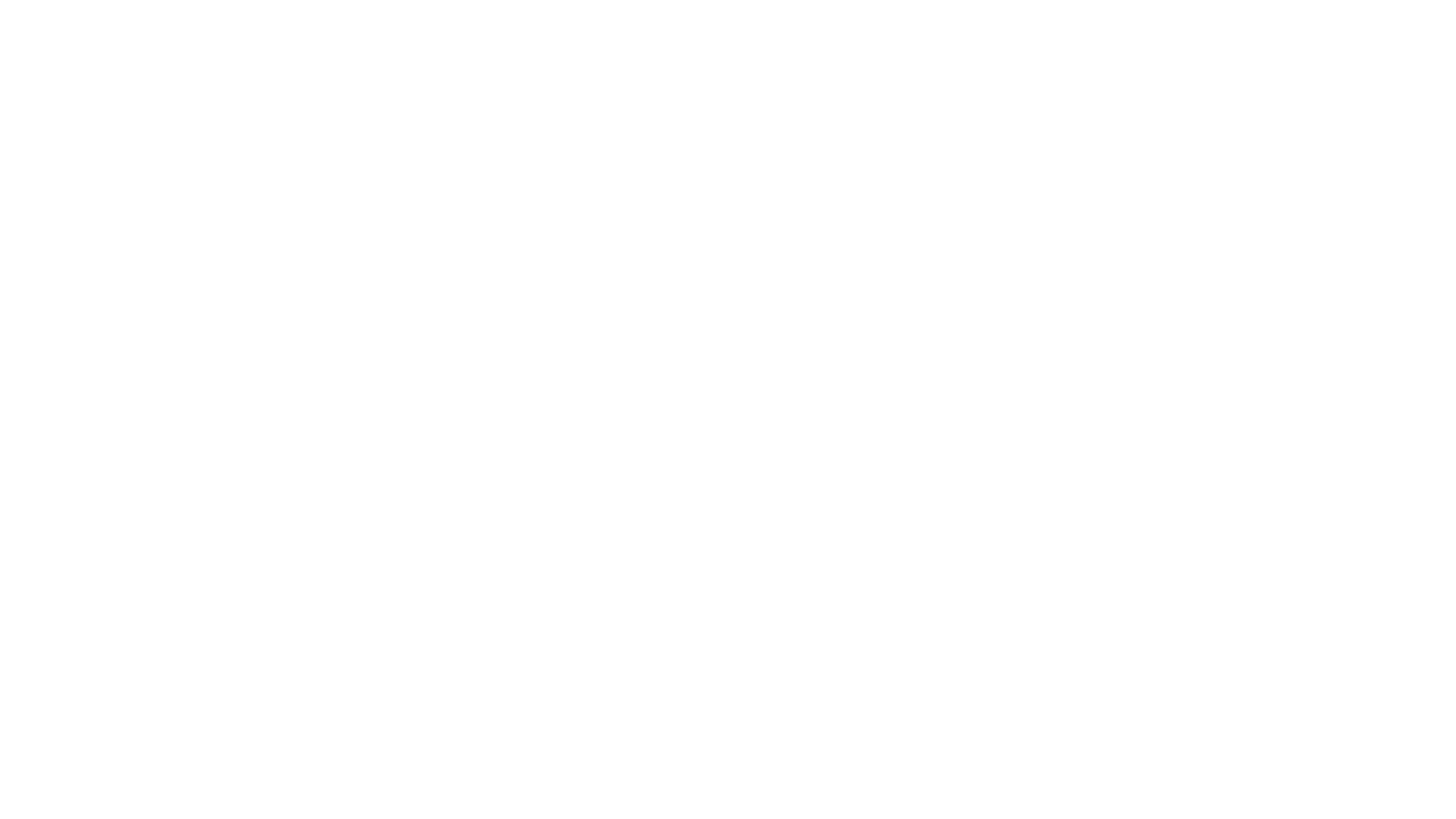 CLVR logo, Basic outline of a VR headset with the letters CLVR inside the outline